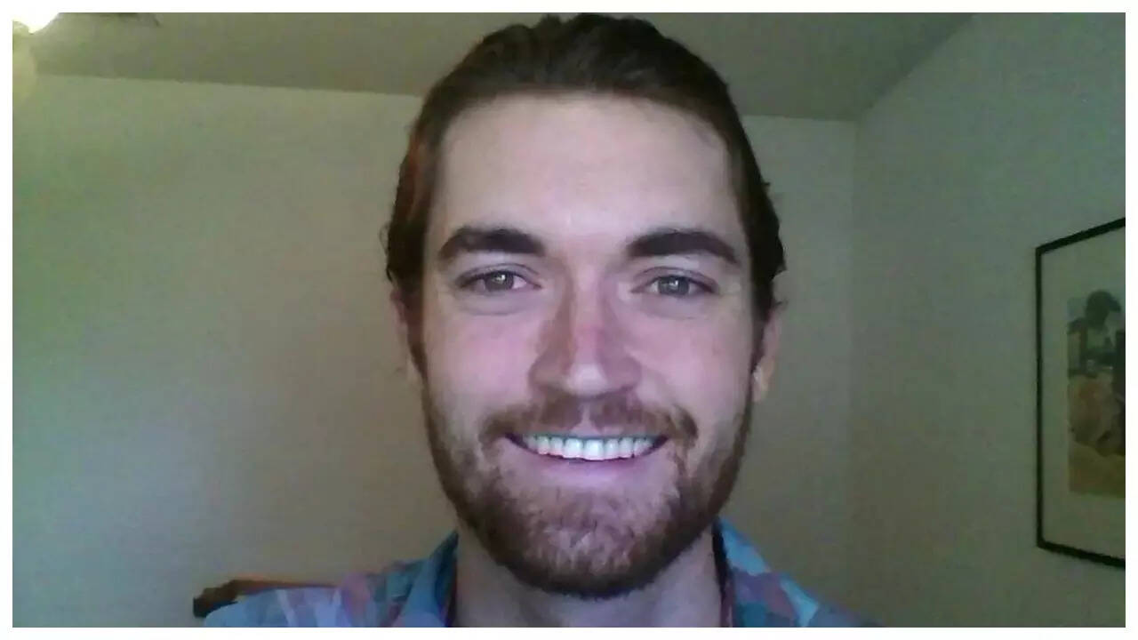 Ross Ulbricht: Creator of dark web marketplace Silk Road, pardoned by  Donald Trump | World News - The Times of India