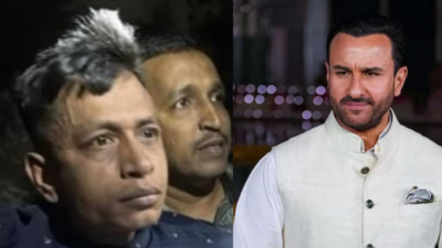 Rs 1 crore makes how many bundles? Shariful had no clue: What Saif Ali Khan attacker told police