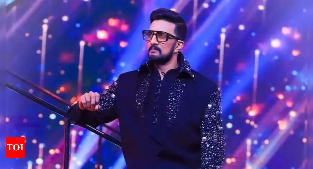 Bigg Boss Kannada Season 11 grand finale set for January 26; Kiccha Sudeep to bid farewell as a host