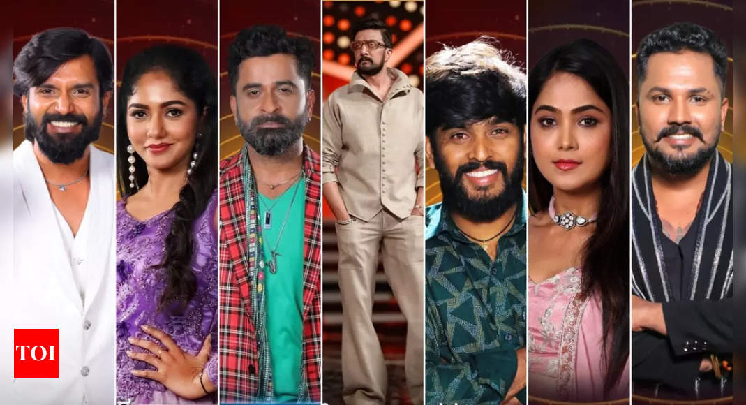 Bigg Boss Kannada 11 winner name leaked ahead of the grand finale; FACT CHECK