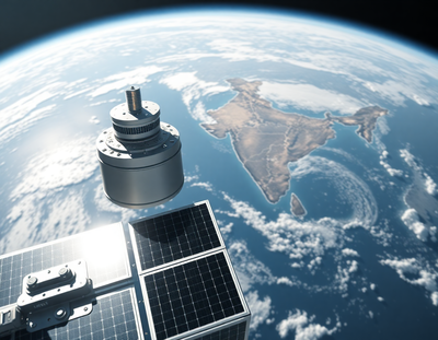 3 Pvt firms shortlisted for surveillance satellites for strategic needs