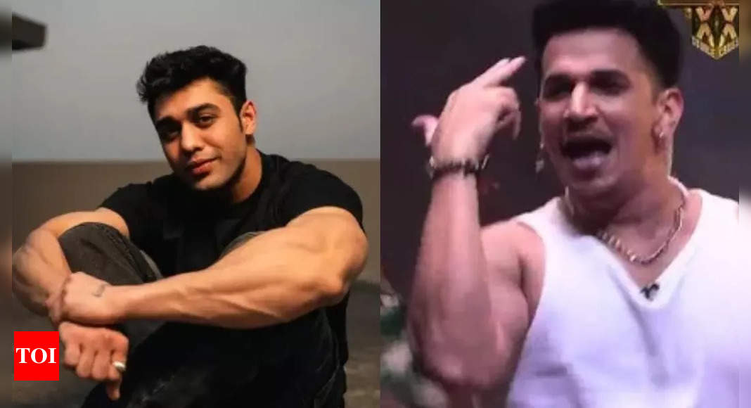 Roadies XX: Who’s Prithvir Singh? Delhi boy who refused to wear women’s heels for a task; Faces heat from Rannvijay Singha and Prince Narula