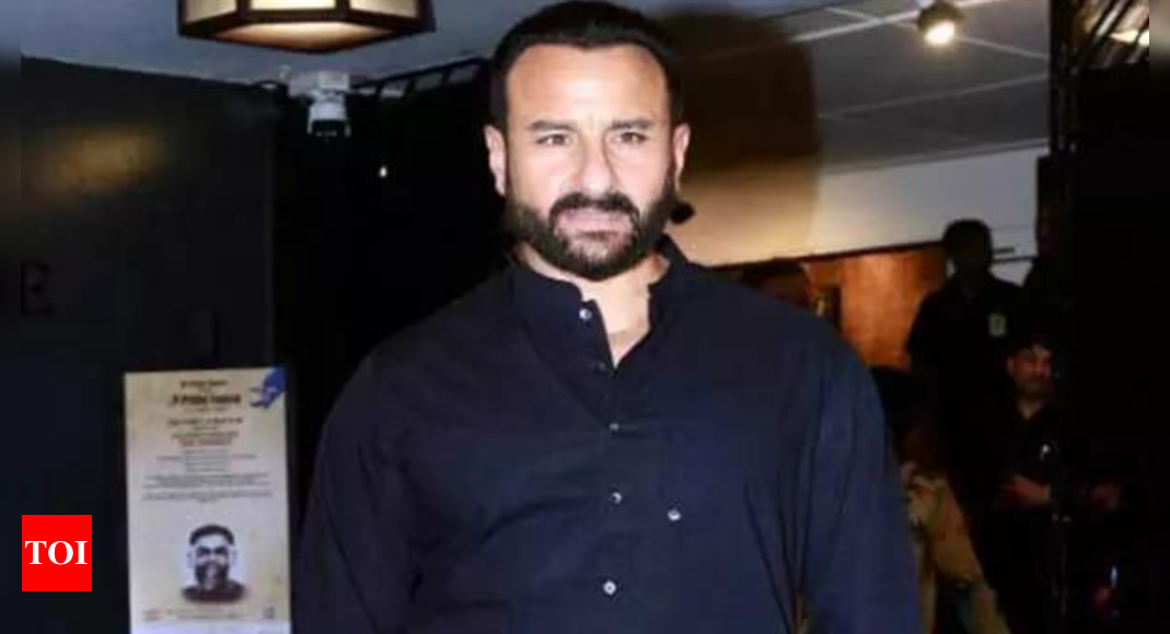 Netizens question Saif Ali Khan's quick recovery post-surgery; doctors explain