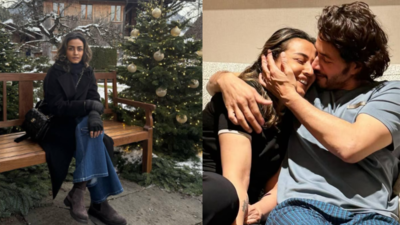 Mahesh Babu showers love on Namrata Shirodkar on her birthday: Thank you for making every day brighter