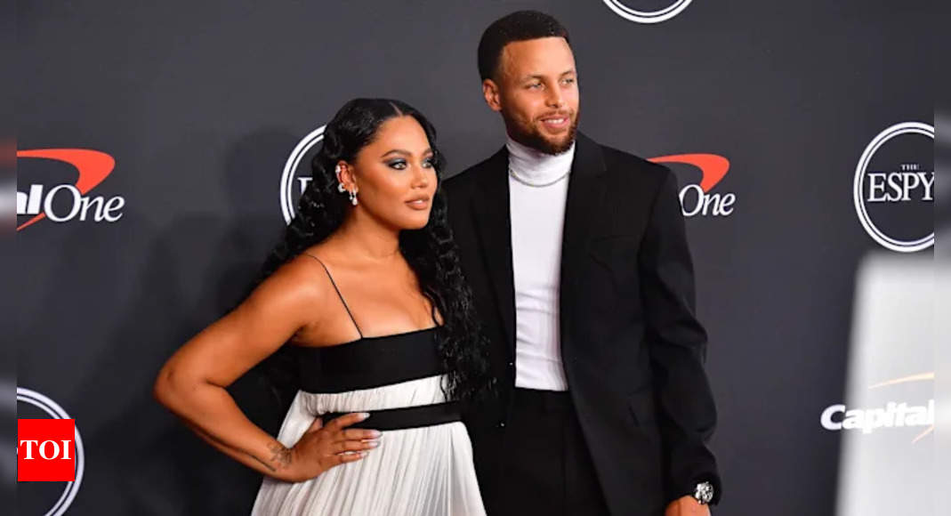 How did Ayesha Curry become a financial powerhouse while backing Stephen Curry’s career?