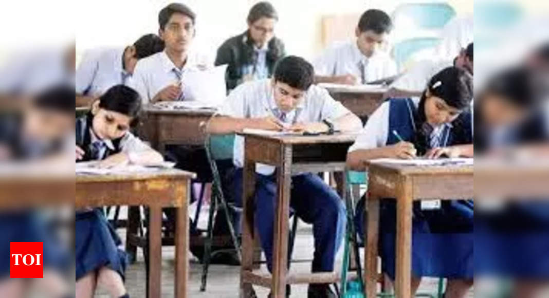 CBSE Social Science Class 10 exam 2025: 5 short answer questions students must practise - The Times of India