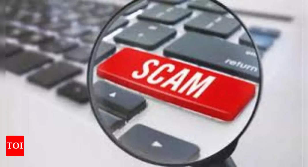 Elderly woman scammed for Rs 66 lakh after being emotionally manipulated by a Chinese influencer