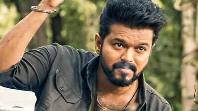 Madurai court dismisses petition against Vijay's blockbuster film 'Leo'