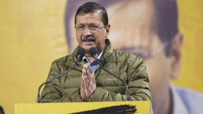 Delhi polls: Arvind Kejriwal makes 7 demands from Centre for 'Aam Aadmi', calls it manifesto