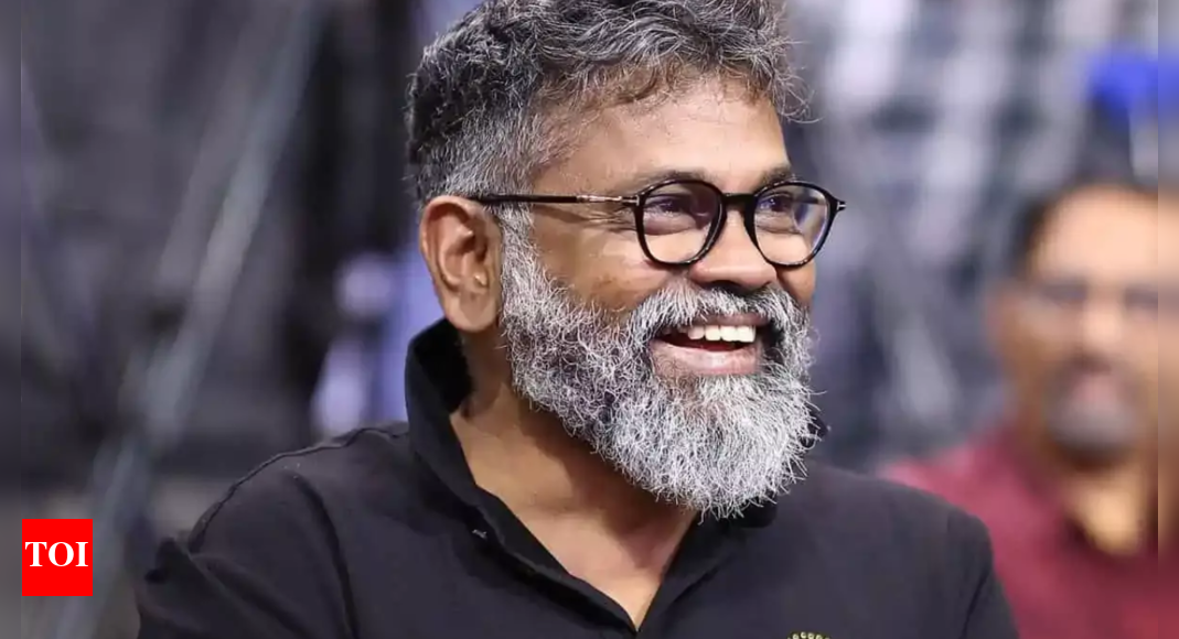 After Dil Raju, 'Pushpa' director Sukumar comes under IT scanner amid raids in Tollywood | - The Times of India