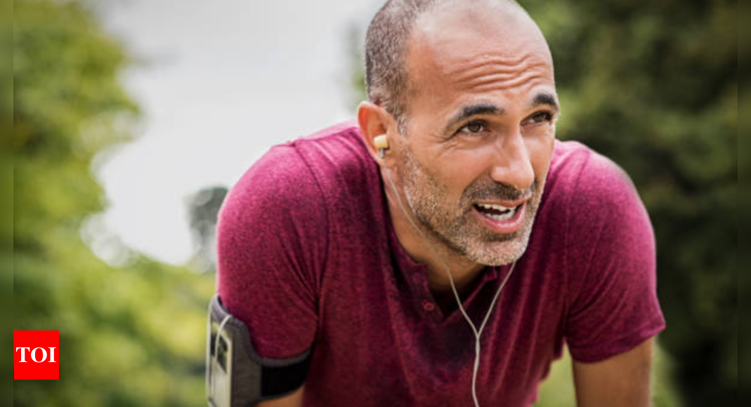 Soon, your sweat can help you track your health