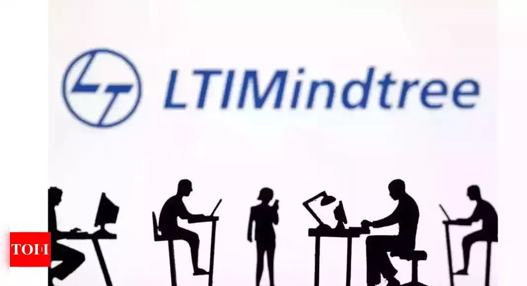 LTIMindtree eyes succession: Internal vs external