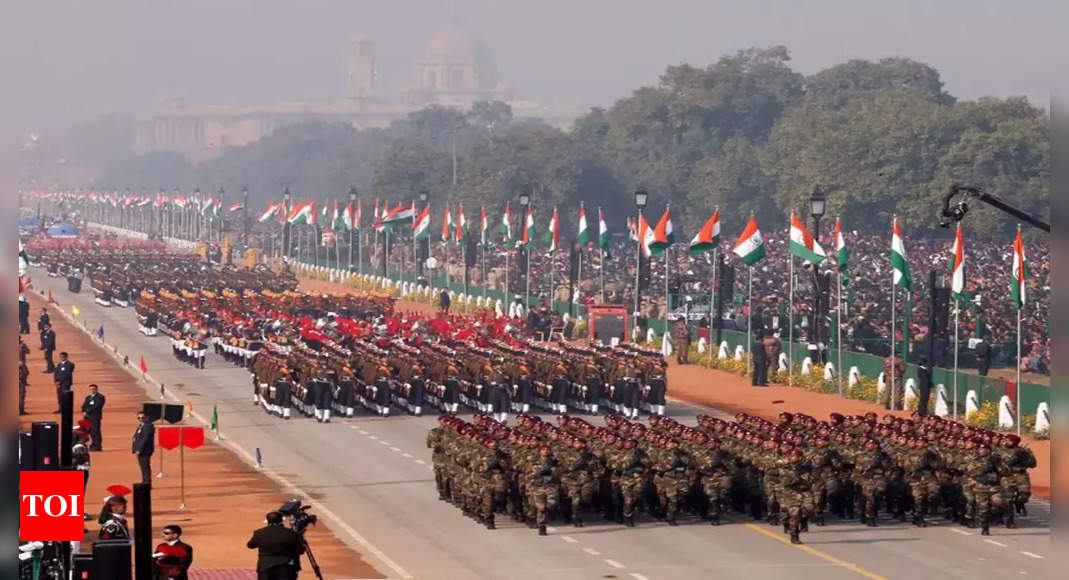 Republic Day 2025: How to buy Republic Day parade tickets online, live stream Republic Day parade, and more details