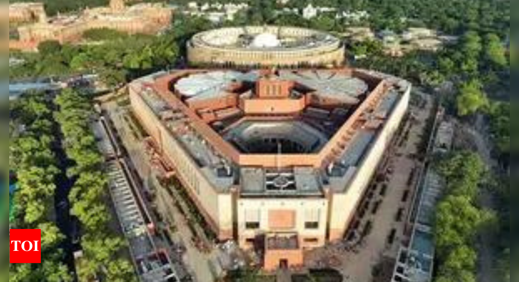 Demand for NRI representation in Parliament at parliamentary panel meeting