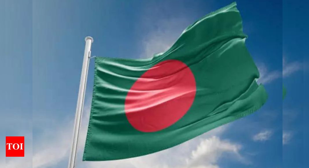 Bangladesh order against anti-government action sparks criticism