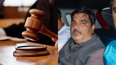 Delhi poll campaign: SC delivers split verdict on riots accused Tahir Hussain's interim bail plea