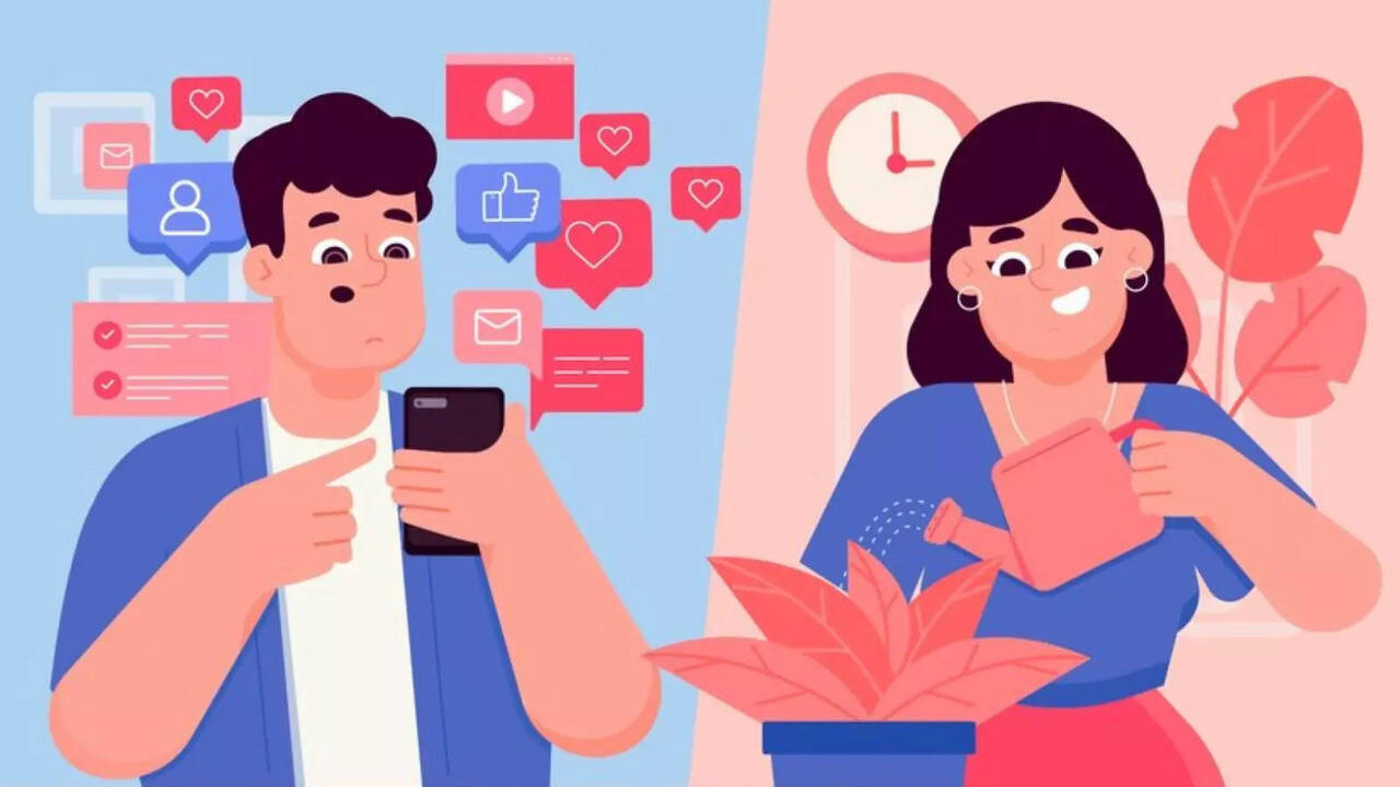 The New Rules Of Love: Top Dating Trends Of 2025