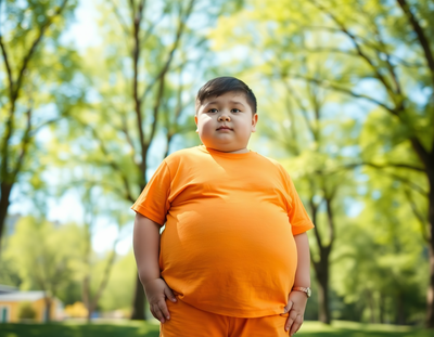 Treatment for children with obesity has lasting effect: Study