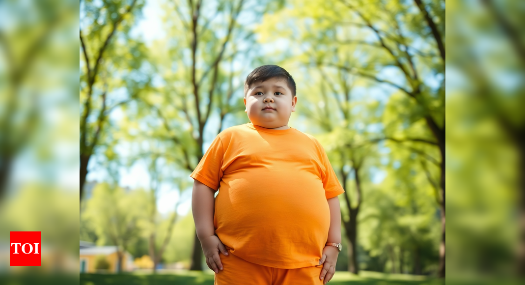 Treatment for children with obesity has lasting effect: Study