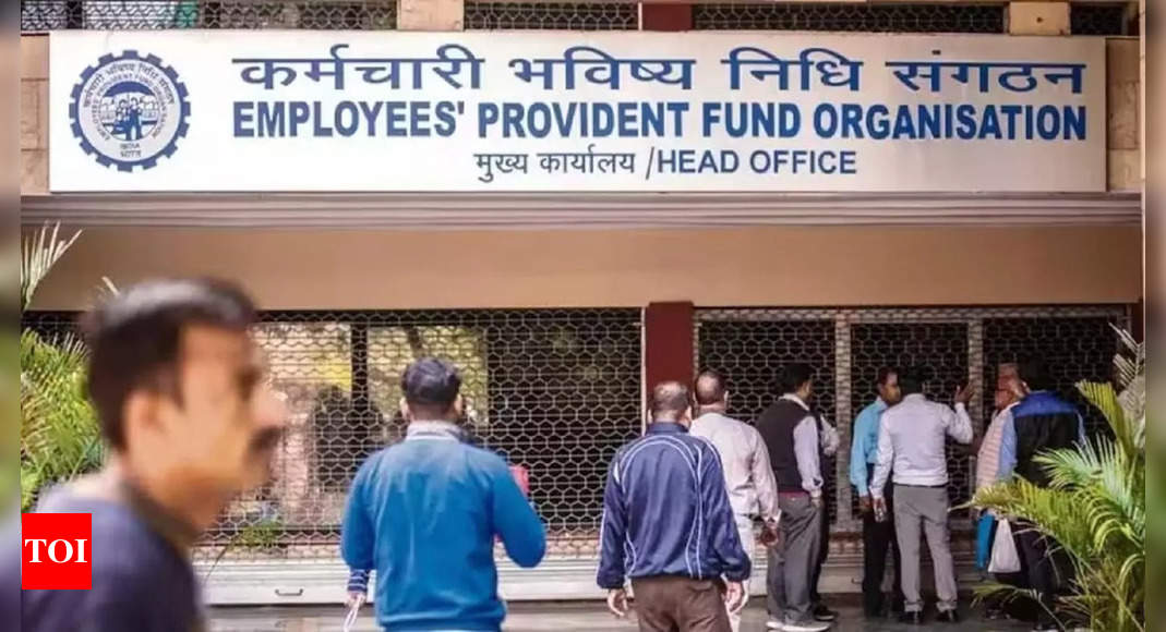 More than 14 lakh net members added to EPFO during November 2024