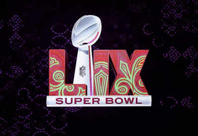 Super Bowl Logo Conspiracy Theory: Are the Chiefs and the Eagles