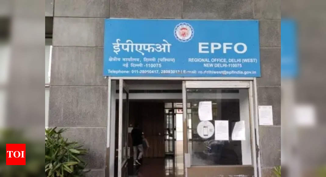 EPFO adds 14.63 lakh net members in November 2024