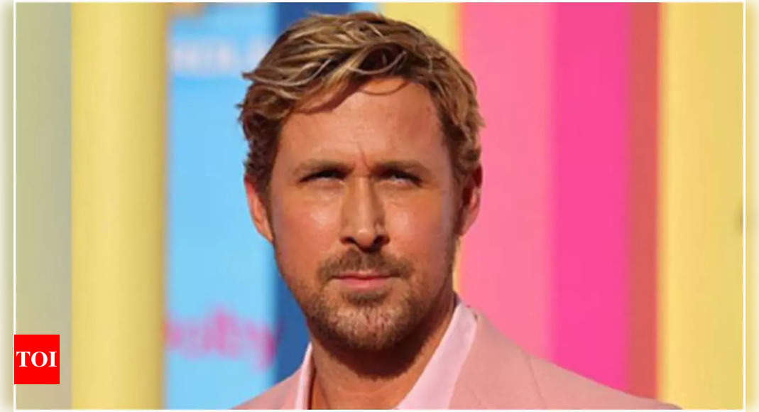 Ryan Gosling in talks to join new 'Star Wars' film directed by Shawn Levy