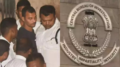 CBI to move Calcutta high court seeking death penalty for Sanjay Roy in RG Kar case: Sources