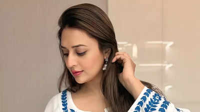 When Divyanka Tripathi got scammed by a CA and lost Rs 12 lakh; read details