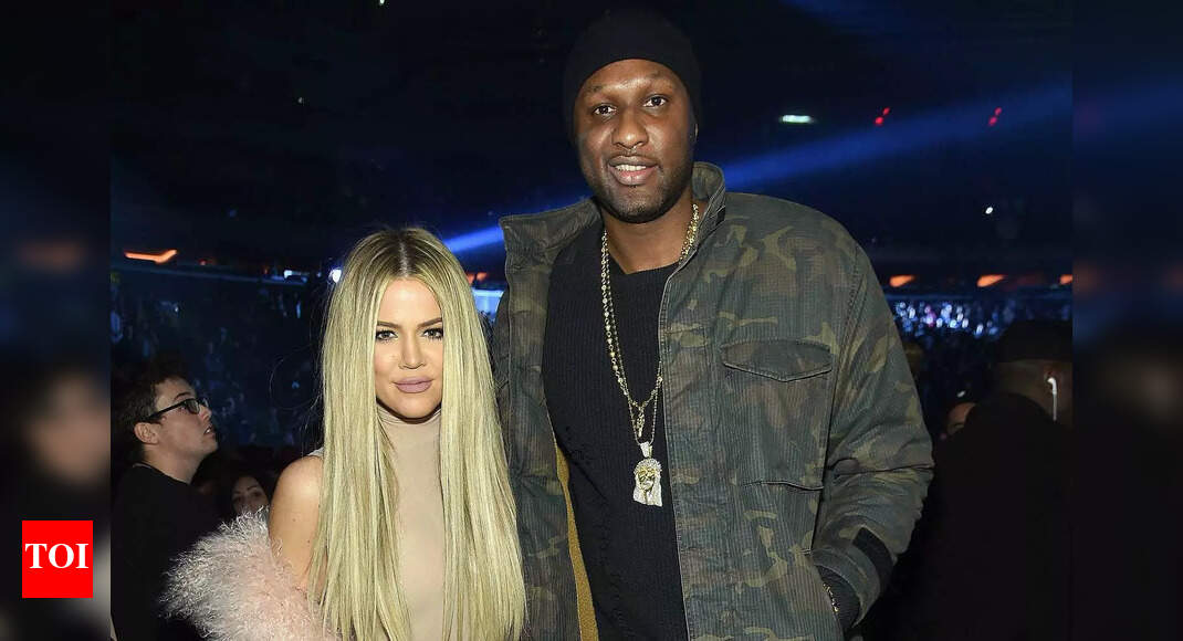 「歴史は繰り返す」：クロエ・カーダシアンとラマー・オドムの11年ぶりの再会にファンの強い反応 | NBAニュース