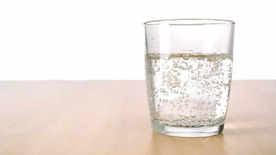 Can carbonated water speed up weight loss? Here's what a study says