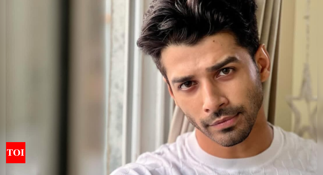 Sheel Verma opens up about his role in the new show 'Badi Haveli Ki Chhoti Thakurain'