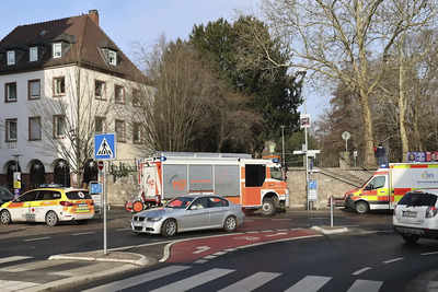  Stabbing in Bavaria leaves two dead, including a child