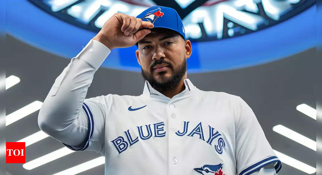 Anthony Santander reveals 'pretty good' reason for signing $92,500,000 contract with Blue Jays