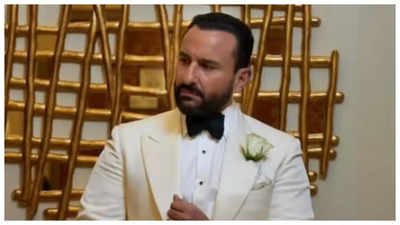 A look at Saif Ali Khan's luxurious properties: From Mumbai's Bandra house to Pataudi palace