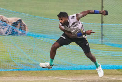 Hardik Pandya confident of India's unique brand of cricket in Champions Trophy