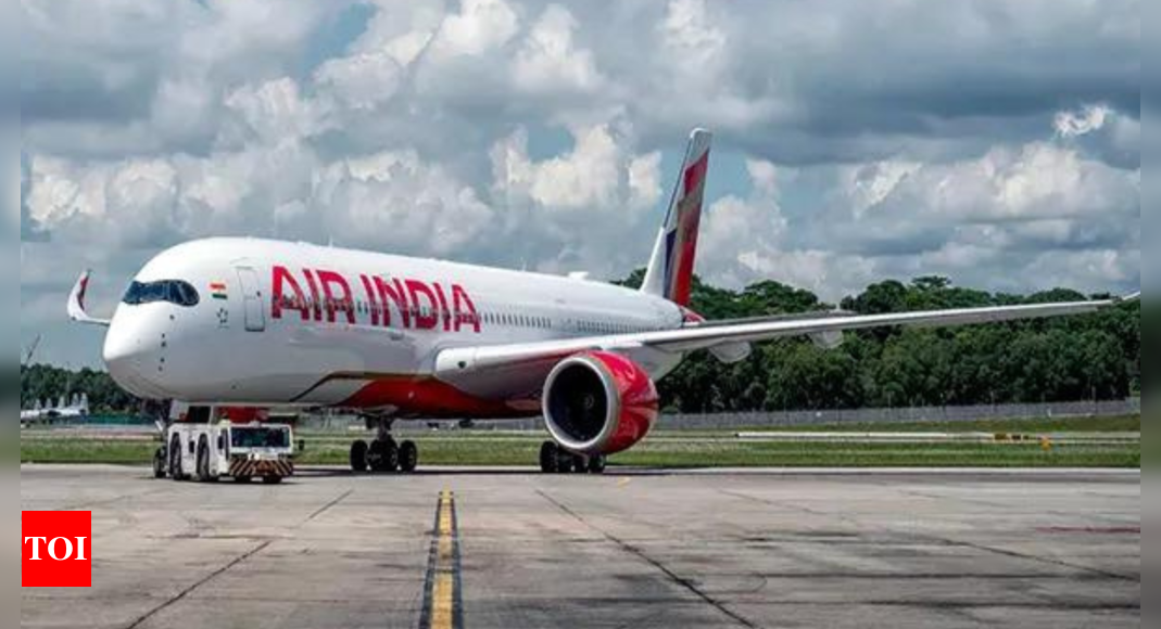 Air India rolls out AI-driven ‘faster’ reservation process