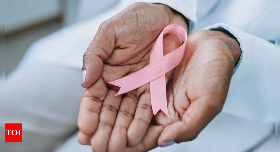 A single-dose breast cancer drug to kill tumours with zero side effects