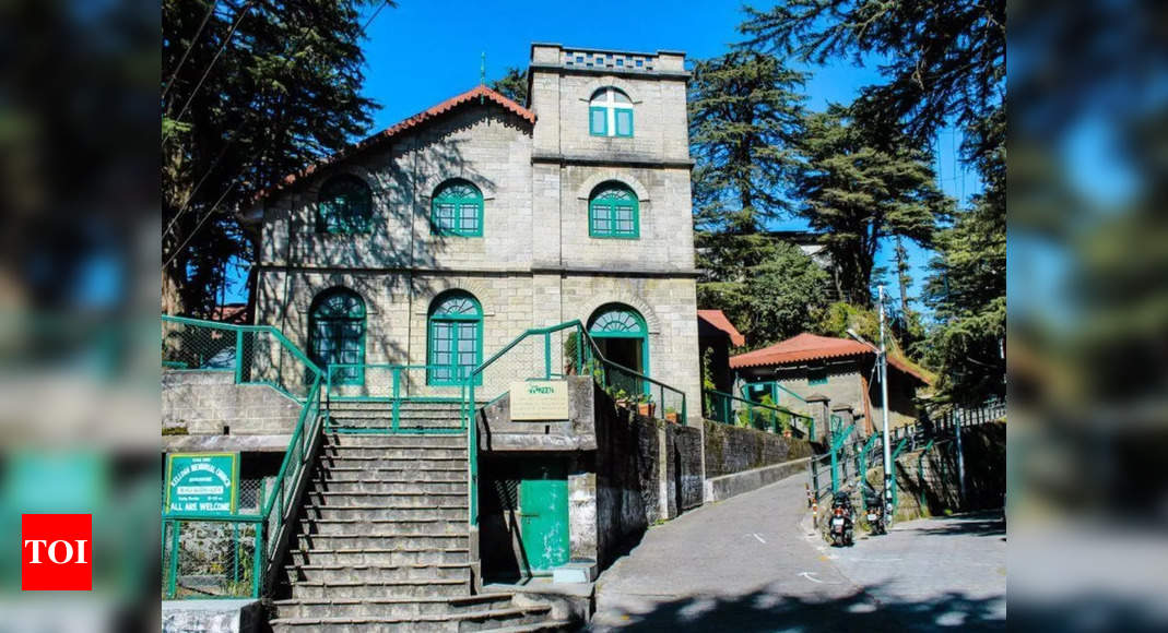 Landour: A hidden paradise in Uttarakhand for readers and dreamers