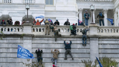 US Capitol Riots timeline: What actually happened on January 6, 2021