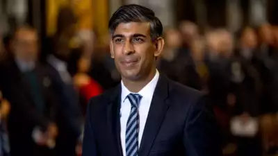 Former UK PM Rishi Sunak takes up posts at Oxford, Stanford universities