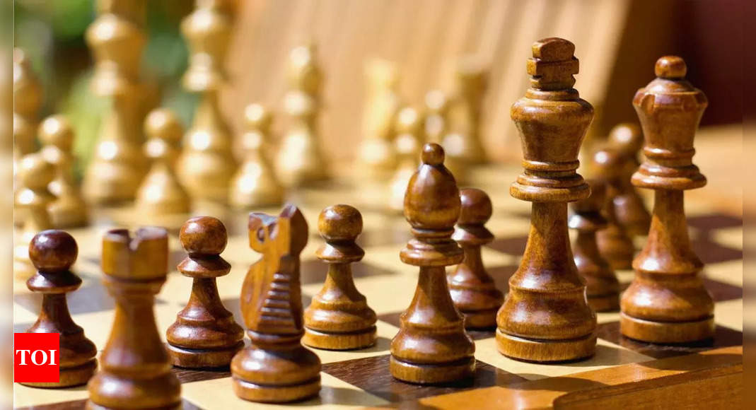 India to host FIDE Chess World Cup 2025