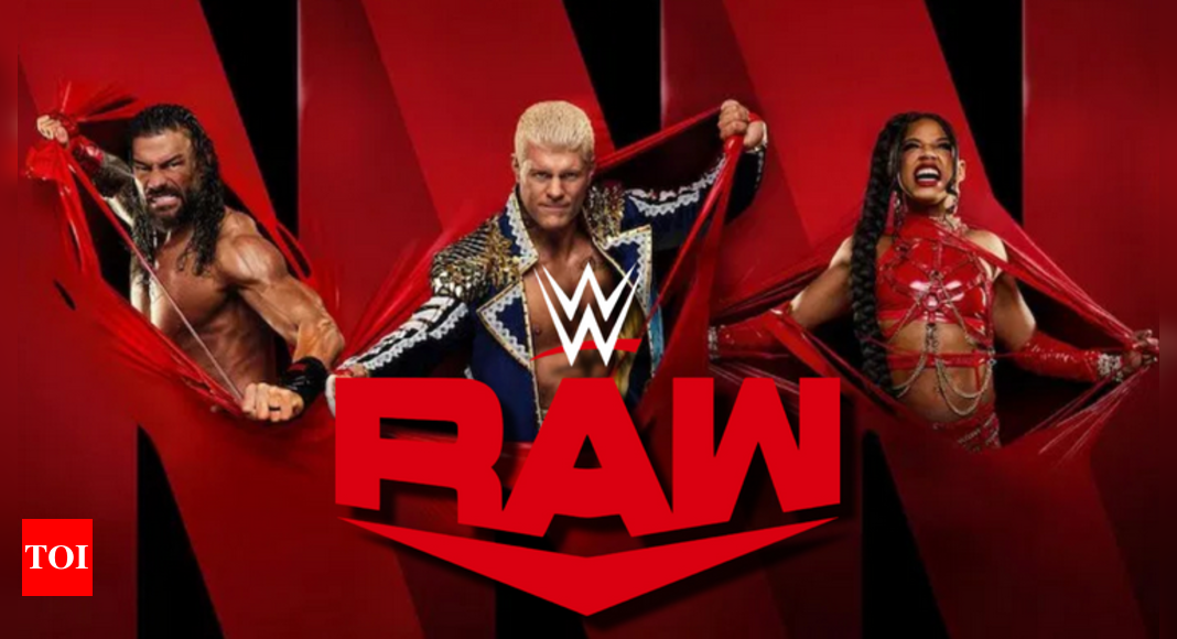 Netflix Co-CEO Hypes WWE Raw: What’s Next for This Game-Changing Partnership?