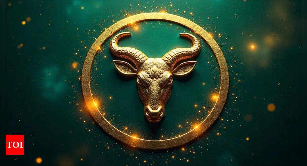 Taurus, Daily Horoscope Today, January 23, 2025: Avoid oversharing personal plans – The Times of India