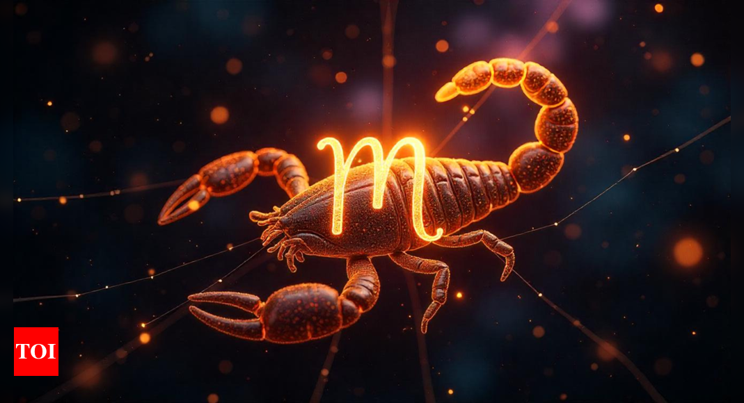 Scorpio, Daily Horoscope Today, January 23, 2025: Avoid making large investments