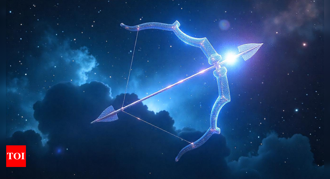 Sagittarius, Daily Horoscope Today, January 23, 2025: Favorable time to focus on future plans