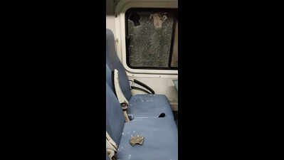 Chakradharpur rlys to up patrolling to curb stone pelting cases