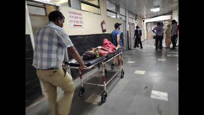 In Haryana’s Panipat town, committee to probe allegations of negligence against private hospital after patient’s death