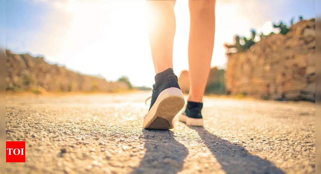 Walking faster or longer; which is more beneficial for weight loss?