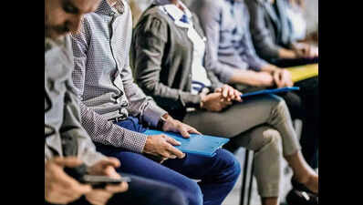 Placement blues: Campus across Telangana offers come with salary dip